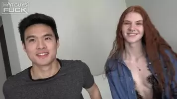 Beautiful couple