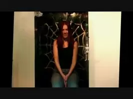 Ex-GF gunged after losing a bet