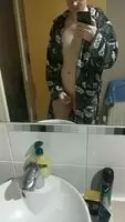 Was getting in the way