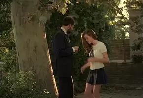 Oldschool porno name?