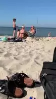 How to be a good mother and an adventurous wife - lesson 1