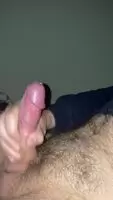 Cum eruption