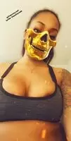 Good Moaning 😘 Check out my profile redbonedestiny.manyvids.com LINK IN COMMENTS