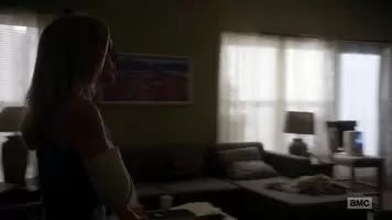 Rhea Seehorn