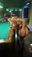 I will pocket all of them! 🎱