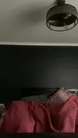 Cum with me and we’ll break the bed 😈