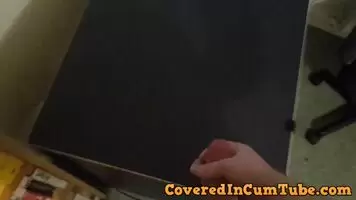 Spraying Everywhere