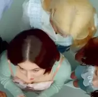 AHIN and NANCY