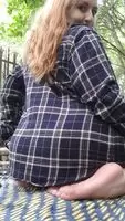 Butt is it bigger than you thought?🍑😏