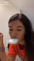TikTok Girl