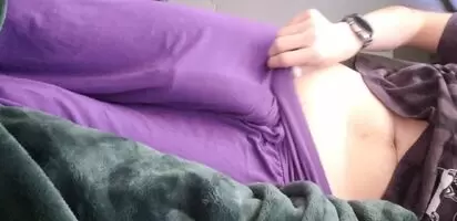 Make me your morning snack 😈
