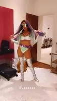 Sexy Lightyear