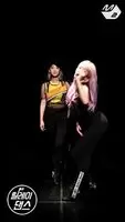 EXID - Hyelin Cute to Sexy Switch