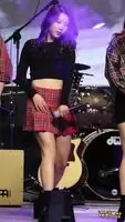 CLC - Seungyeon