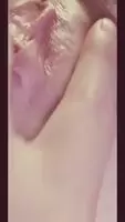 My new favourite way to make myself cum