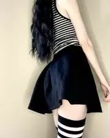 Little strip tease 💕