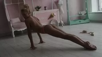 Pure art