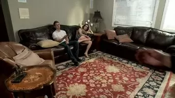 Krissy Lynn - HardcoreGangbang: A Woman Scorned