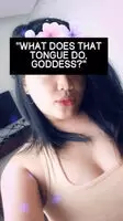 So I was asked..