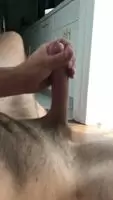 I always make them cum back for more.