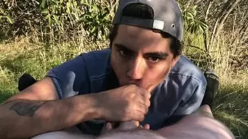 Best friends dad