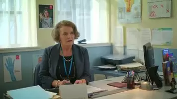 MRW I get AIDS from a cat