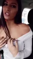 Fuck and facial