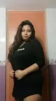 Chubby Desi Girl Shows Her Bigg Boobs & Pussy to Her Friend By Video ❤️