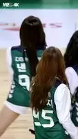 MOMOLAND Nancy