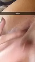 Pussy's are like the weather, when it's wet, it's time to go inside💦