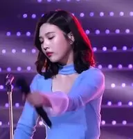 Red Velvet Joy