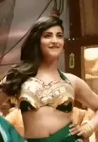 Shruthi Hassan