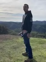 Out in nature