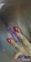 Creamy and juicy