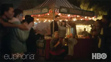 Maddy from Euphoria