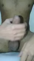 Got a lot of request to post more gif. Well, here is me Just me playing with myself.