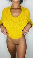 I love exposing myself for you guys here