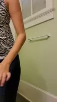 Undress and spread