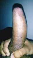 12 days Close up cum