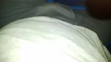 A little wet