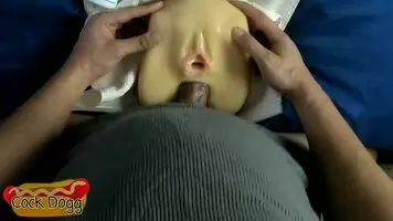 Anal mission