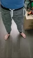 I'm tired of the solo content. Come make my next post one where you whip it out for me