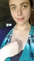 Don't you wish your neighbor was a slut like me? =D