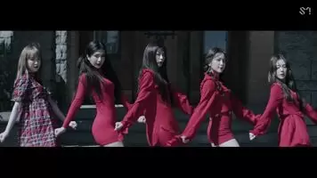 RED VELVET Peek-A-Boo Highlights