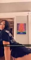 My friends 18 year old little sister shaking her ass. Upvote if you would fuck