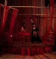 Yui Morikawa- The Forbidden Legend: Sex & Chopsticks