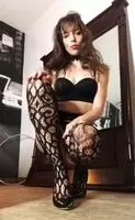 Lace Baby