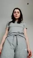I wanna rub my dripping wet pussy Up and Down all over someone's face... Any takers out there?