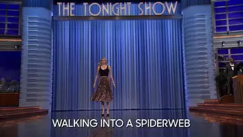 Extremely Casual Kate Upton Dance
