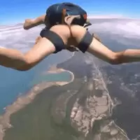 Geronimo.